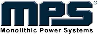  Monolithic Power Systems